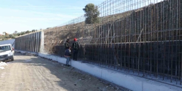 Muğla Büyükşehir’den mezarlıklarda düzenleme