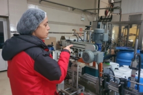 Muğla’da 103 denetçiyle "Güvenli gıda" operasyonu