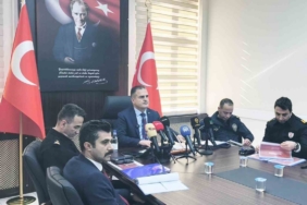 Muğla’da 11 ayda 2 milyon 658 bin araç denetlendi