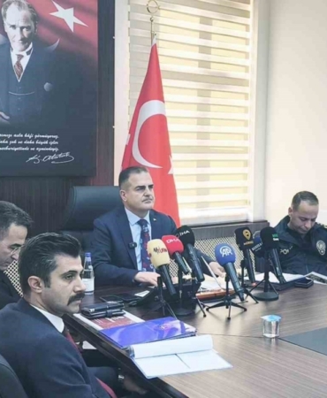 Muğla’da 11 ayda 2 milyon 658 bin araç denetlendi