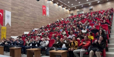 Muğla’da Avrupa Birliği SHORE projesi kapsamında su ve iklim odaklı söyleşi