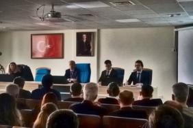 Muğla’da İl Hayvanları Koruma Kurulu toplantısı yapıldı