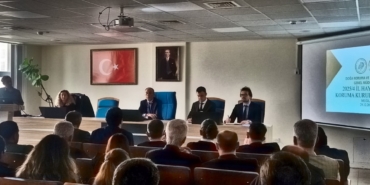 Muğla’da İl Hayvanları Koruma Kurulu toplantısı yapıldı