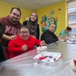 Muğla’da özel bireyler engelleri sanatla aştı