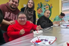 Muğla’da özel bireyler engelleri sanatla aştı