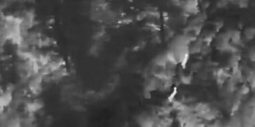 Muğla’da yaban hayatına "dron" kalkanı