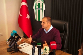 Muğlaspor Başkanı Kıyanç’tan birlik çağrısı