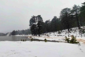 Muğla’ya soğuk hava uyarısı