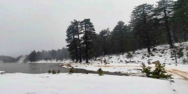 Muğla’ya soğuk hava uyarısı