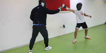 Muhammed Emir Kurtulan: "Uluslararası arenada yeni başarılara imza atmak istiyorum"