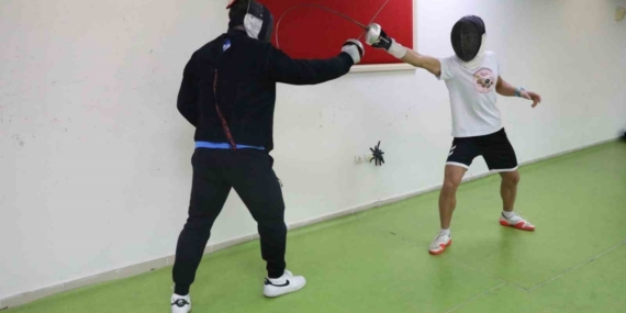 Muhammed Emir Kurtulan: "Uluslararası arenada yeni başarılara imza atmak istiyorum"