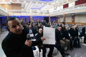 Muhtarın zor anları: "Benim hiçbir şeyden haberim yok"