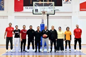 Muratpaşa Belediyesi, amatör spora 1.5 milyon TL destek sağlıyor