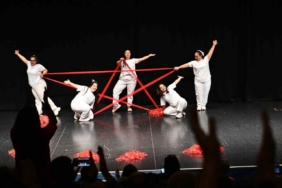 Muratpaşa’da hayatı paylaşmaya engel yok