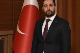 MÜSİAD Gaziantep Şube Başkanı Özdurdu’dan 25 Aralık mesajı