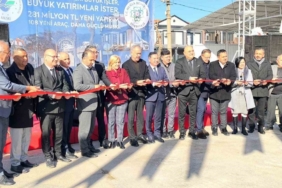 MUSKİ’den 281 milyon liralık araç yatırımı