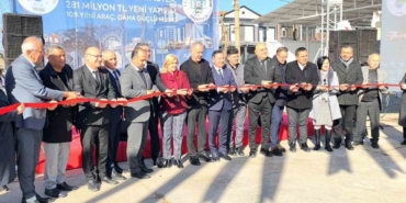 MUSKİ’den 281 milyon liralık araç yatırımı