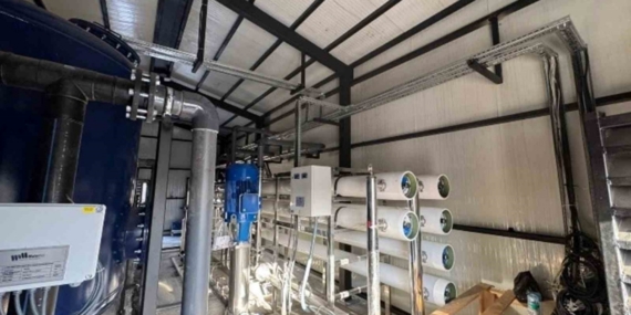 MUSKİ’den Milas Bozbük ve Kazaklı mahalleleri içme suyu açıklaması