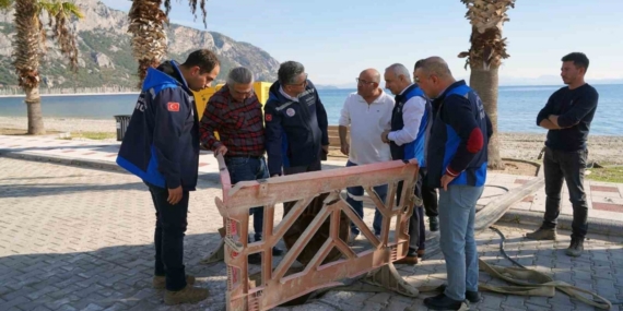 MUSKİ’den Muğla’ya 75 Milyar TL’lik altyapı planlaması