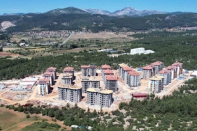 Muslihittin Mahallesine bağlı olan Akçaova TOKİ konutları Akçaova’ya bağlanıyor