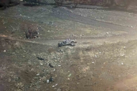 Muş’ta görev dönüşü kaza: VEDAŞ personeli hayatını kaybetti