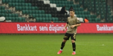 Mustafa Ege Bilim: "Hocamızın verdiği her süreyi iyi değerlendirmek istiyorum"