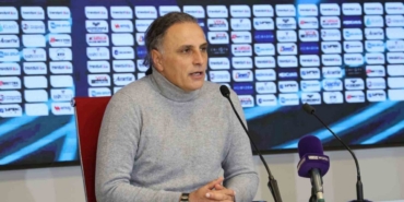 Mustafa Gürsel: "Şapkamızı önümüze koyacağız"