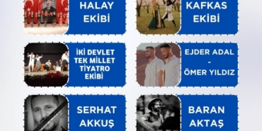 Mustafa Talha için Iğdır’da bağış gecesi düzenleniyor