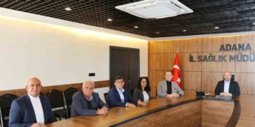 Nacar: "Muhtarlarımız gözümüz kulağımız"