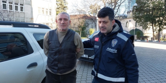 Nakliyatçı baba-oğlu silahla ağır yaralayan eski ortağa 22 yıl 1 ay hapis