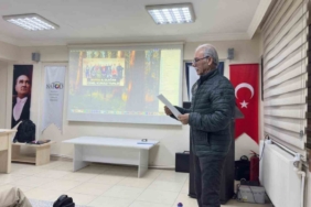 Nazilli Fotoğraf Sanatı Derneği genel kurulunu yaptı