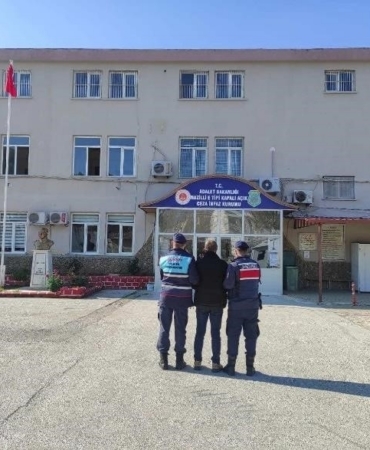 Nazilli’de satışa hazır uyuşturucuyla yakalandı