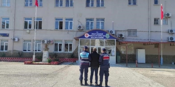 Nazilli’de satışa hazır uyuşturucuyla yakalandı