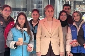 Nazilli’de yurt öğrencileri bağımlılığa dikkat çekti