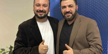 "Ne Bilsin Eller" davası tatlıya bağlandı