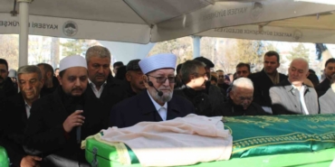 Necmettin Nursaçan’ın acı günü