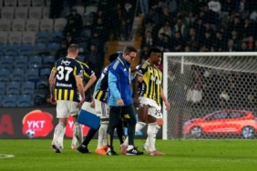 Nelson Semedo’nun sağ arka adalesinde yırtık tespit edildi