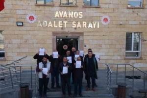 Nevşehir’de 300 milyon liralık kabak çekirdeği vurgunu iddiası