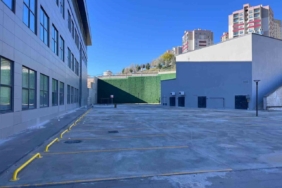 Niğde Ağız ve Diş Hastanesi açılış için gün sayıyor