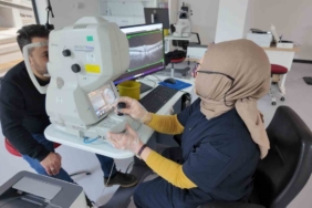 Niğde Eğitim ve Araştırma Hastanesi’ne 15 milyon TL’lik tıbbi cihaz bağışı