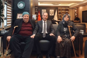 Niğde İmam Hatip Merkez Camii’ne 4 milyon 500 bin liralık bağış