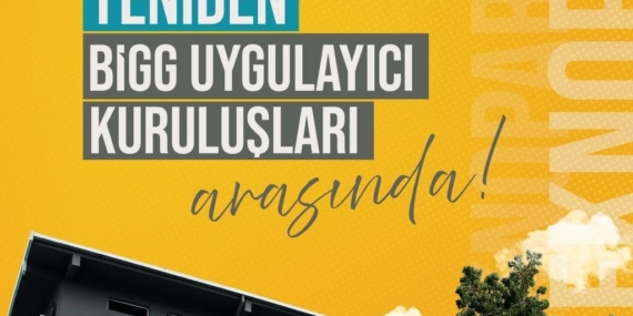 Niğde Teknopark TÜBİTAK BiGG Yatırım Programı’nın uygulayıcı kuruluşları arasında