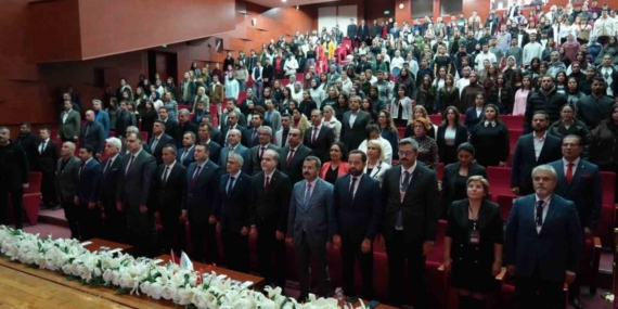 Niğde’de 15 hükümlü devlet desteğiyle kendi işini kurdu