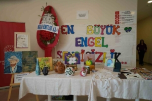 Niğde’de "3 Aralık Dünya Engelliler Günü" programı