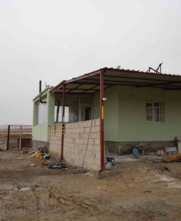 Niğde’de 60 yaşındaki adam sulama havuzunda ölü bulundu