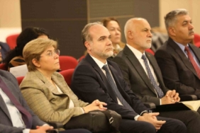 Niğde’de bağımlılıkla mücadele masaya yatırıldı