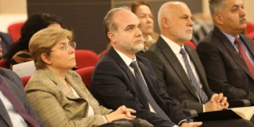 Niğde’de bağımlılıkla mücadele masaya yatırıldı