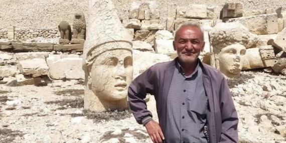 Niğde’de bulunan cesedin kayıp ihbarı yapılan Ali Andaç’a ait olduğu tespit edildi