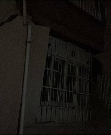 Niğde’de doğalgaz patlaması: 1 kişi yaralandı