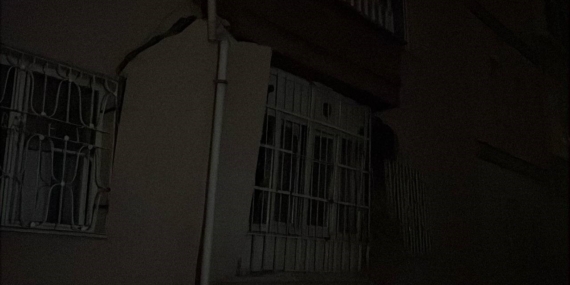 Niğde’de doğalgaz patlaması: 1 kişi yaralandı